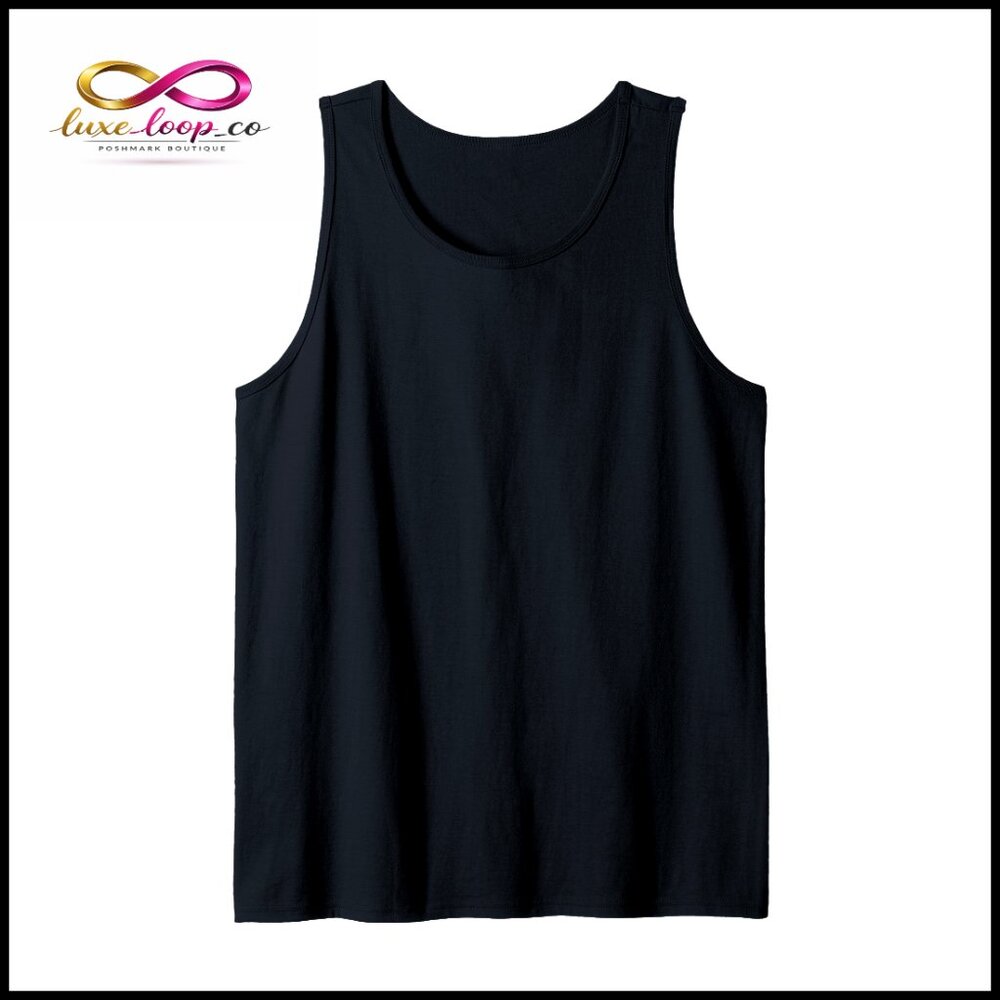 Funny Easter Pun Tank‎ Top Lightweight Classic Fit Novelty Holiday Humor